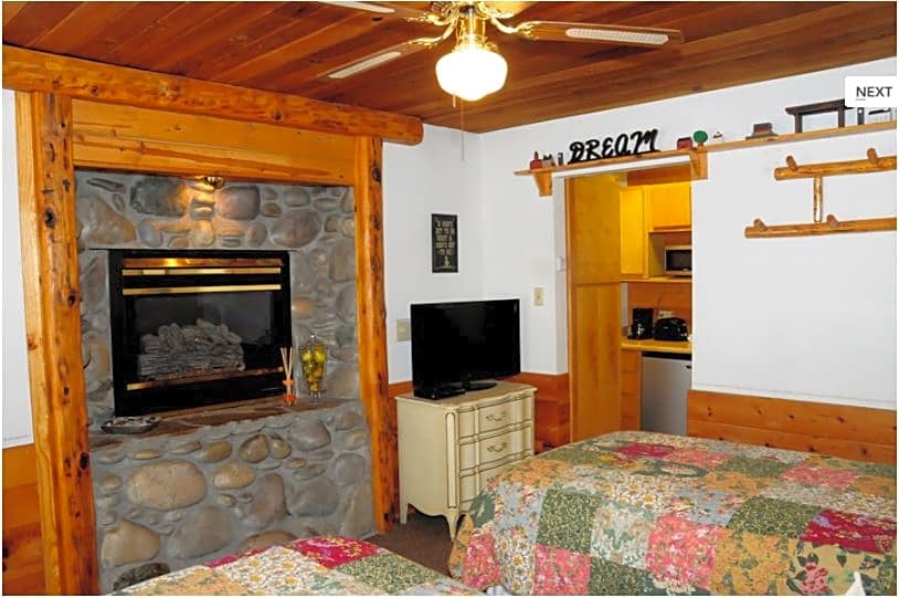 Heavenly Valley Lodge Bed & Breakfast