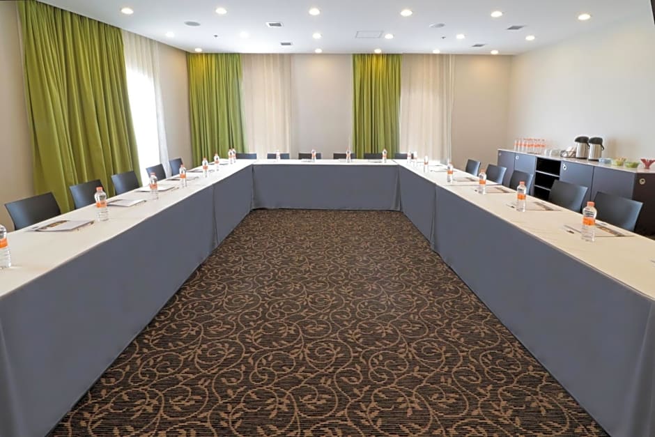 Staybridge Suites San Luis Potosi By IHG