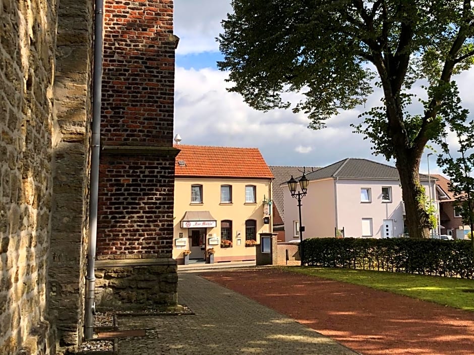 Hotel-Restaurant Zur Mühle