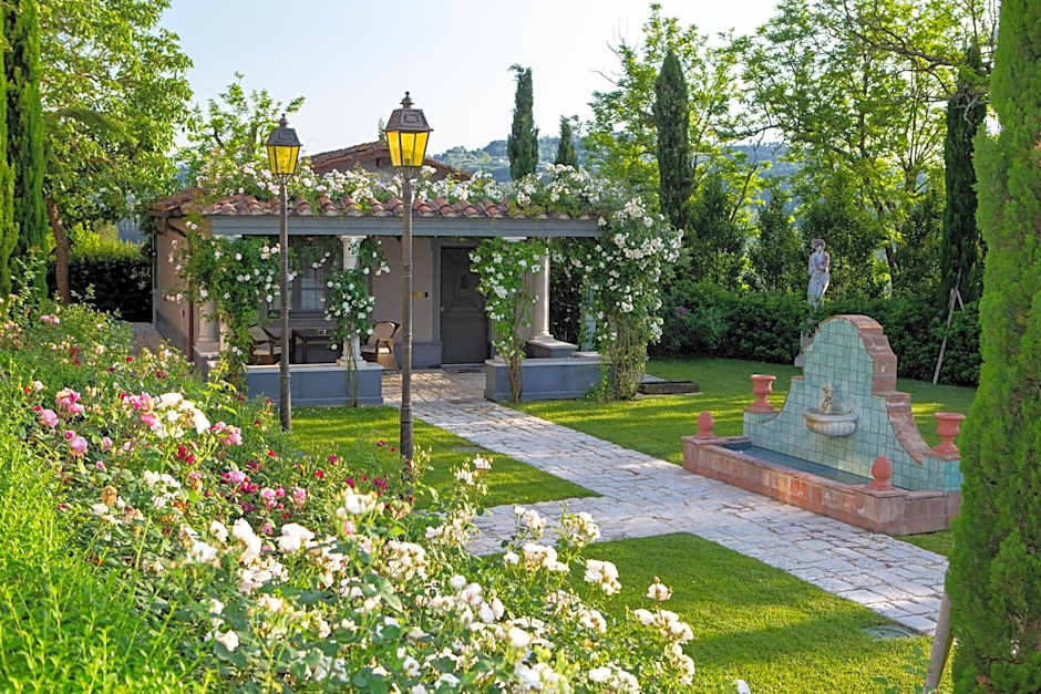 Relais Sassa al Sole