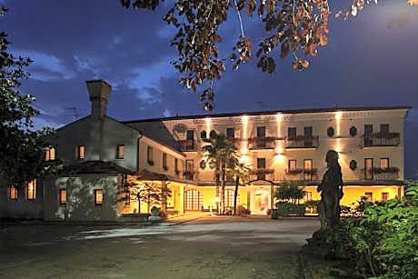 Hotel Antico Mulino