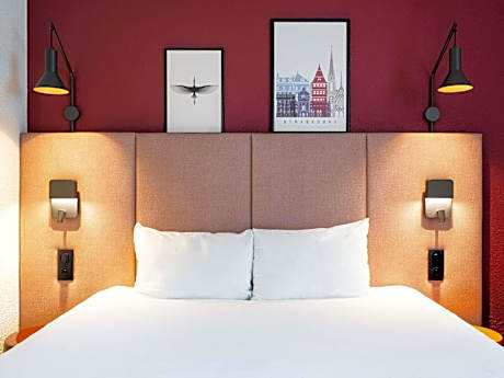 ibis Strasbourg Centre Petite France
