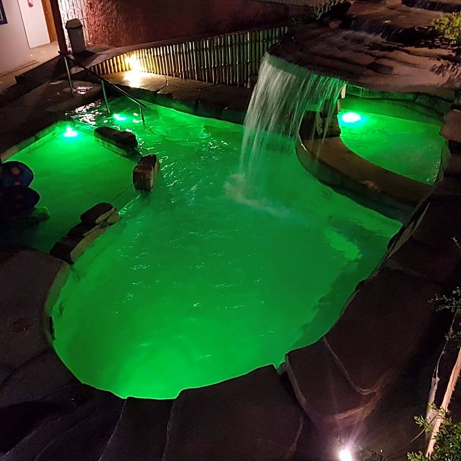 Pousada Nossa Senhora Aparecida