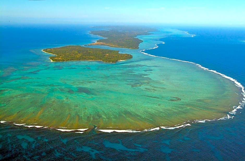 Princesse Bora Lodge & Spa