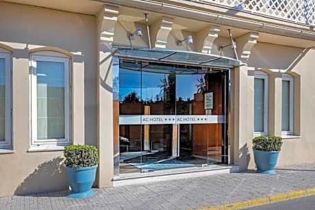 AC Hotel by Marriott La Linea