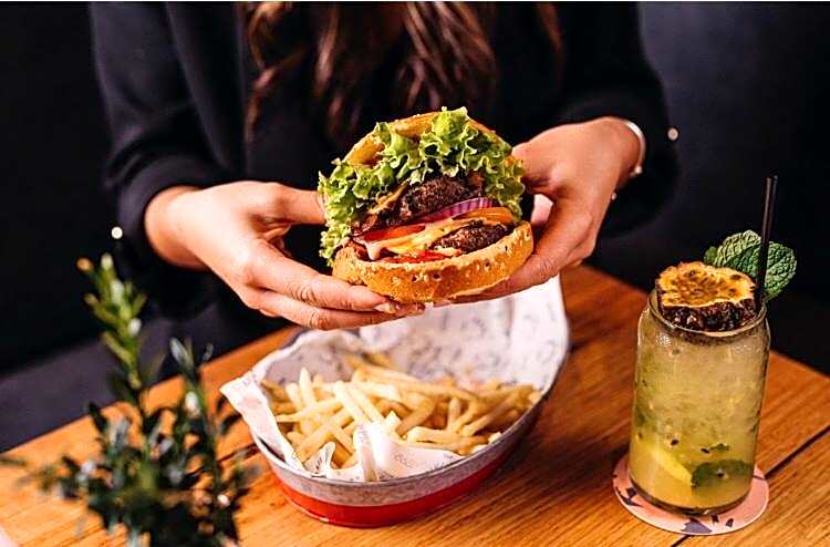 East Brunswick Hotel