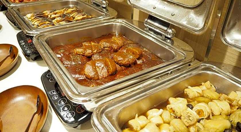 Tabino Hotel Kurashiki Mizushima