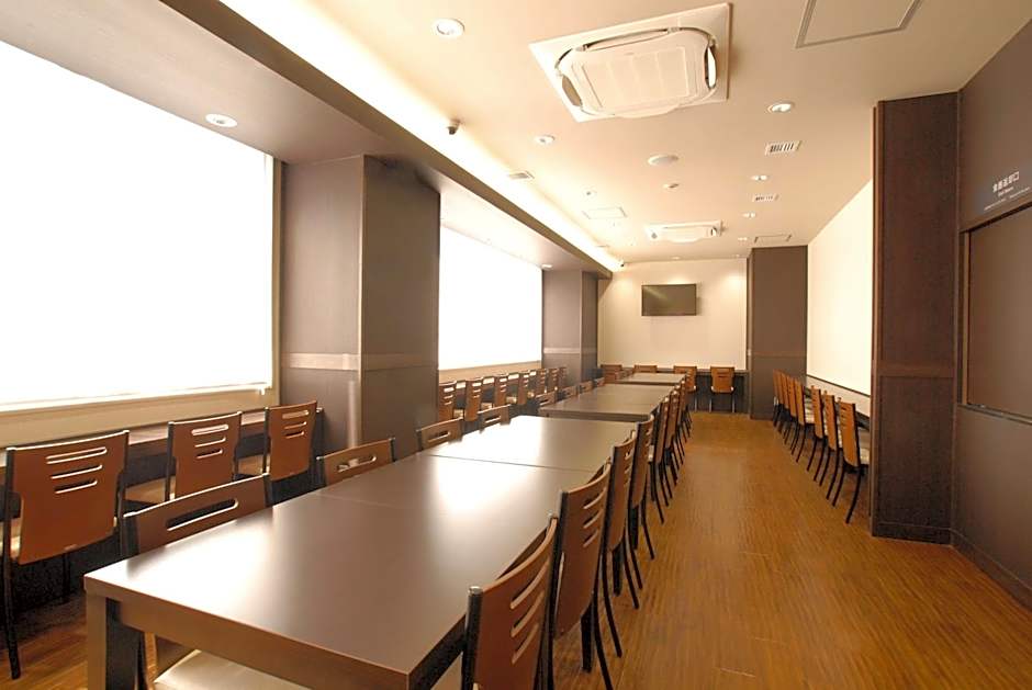 AB Hotel Gifu