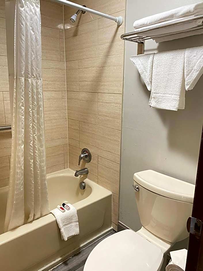 Travelodge by Wyndham Laurel/Ft. Meade/Near NSA