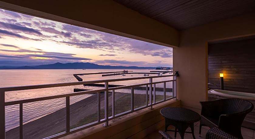 Ibusuki Seaside Hotel