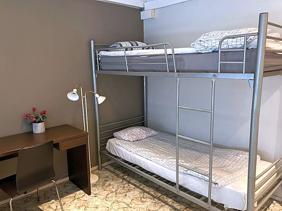 Photo 1 of 1 of Single Bed in Dormitory Room