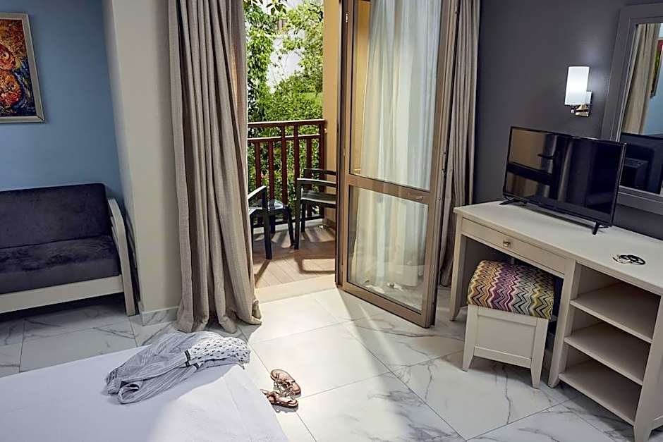 TUI Magic Life Belek