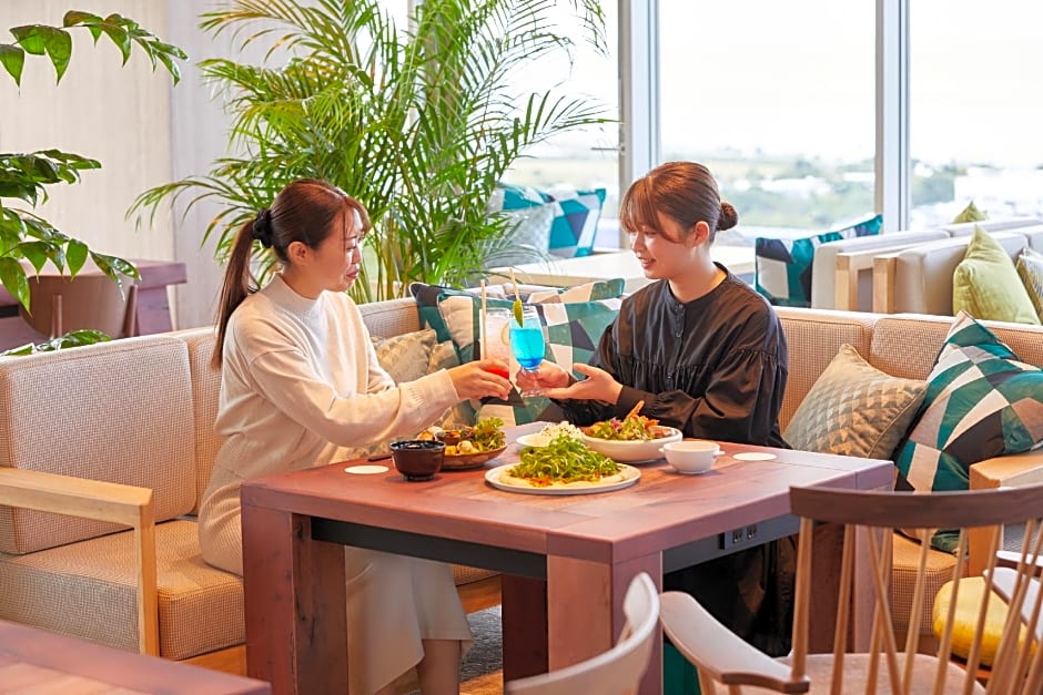 HOTEL Ala COOJU OKINAWA