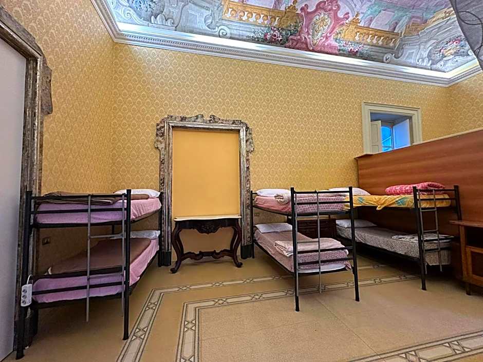 Salerno Experience Hostel
