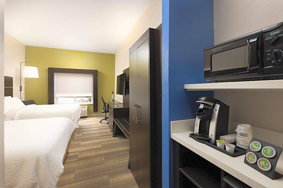Holiday Inn Express Hotel & Suites Chattanooga Hixson By IHG