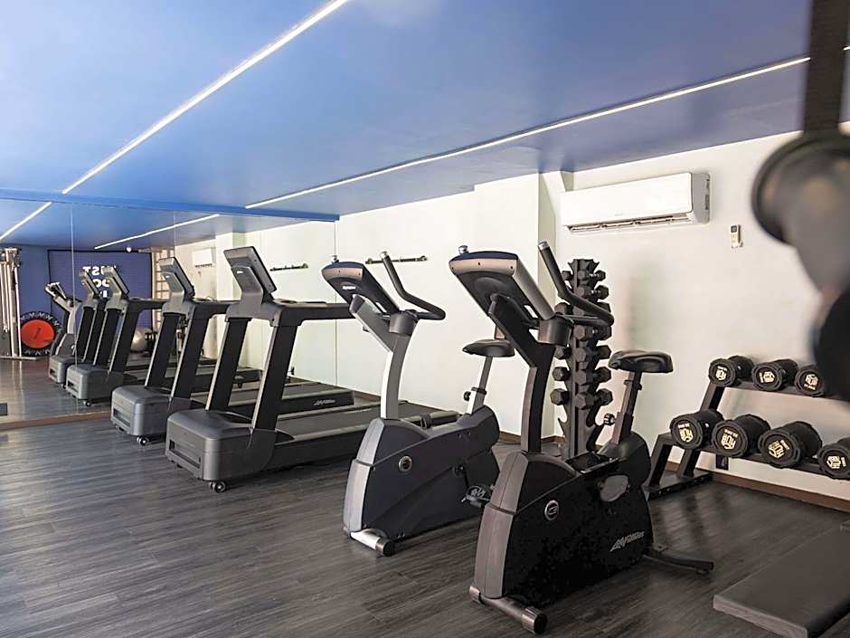Ibis Styles Belem Nazare