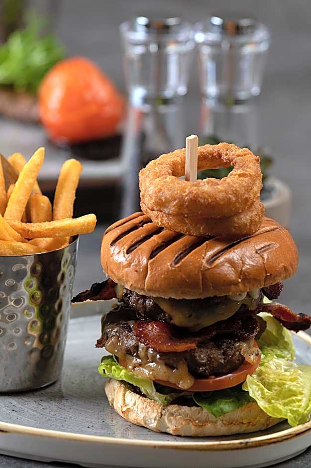 Hilton Garden Inn Silverstone, United Kingdom