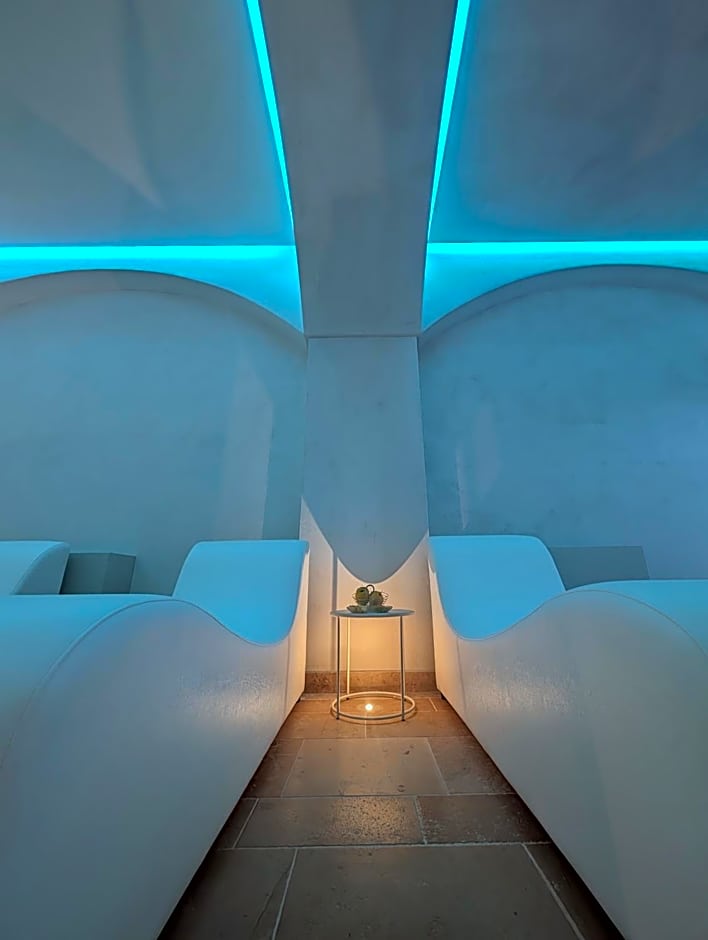 Borgo Giallonardo Wine Relais