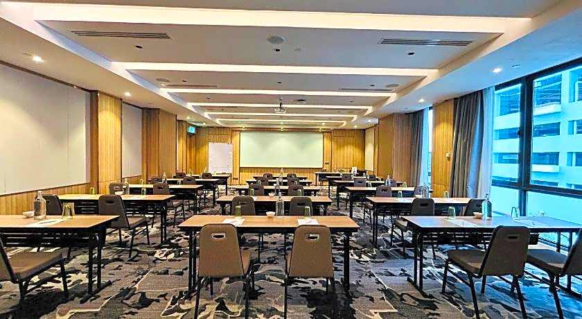 Holiday Inn Sepang Airport By IHG