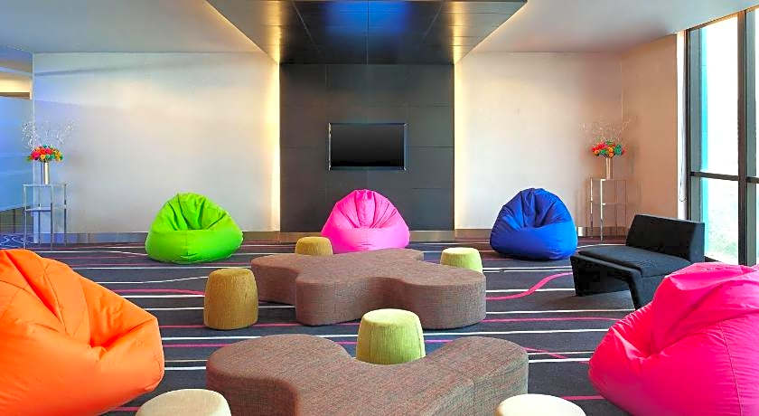 Aloft Bangkok - Sukhumvit 11