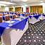 Crowne Plaza Managua By IHG