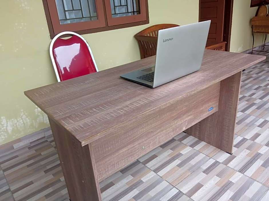 Hotel O Neva Guest House SyariahNearWaduk Cipta Karya