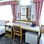 Toyoko Inn Shin-Yamaguchi-Eki Shinkansen-Guchi
