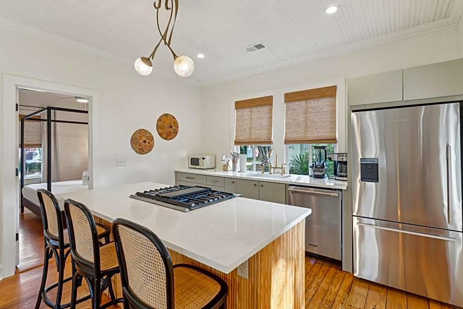 The Starlight Motor Inn