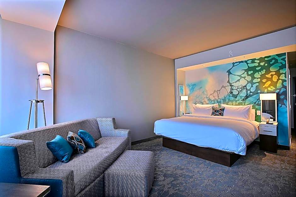 Courtyard by Marriott Montreal Brossard