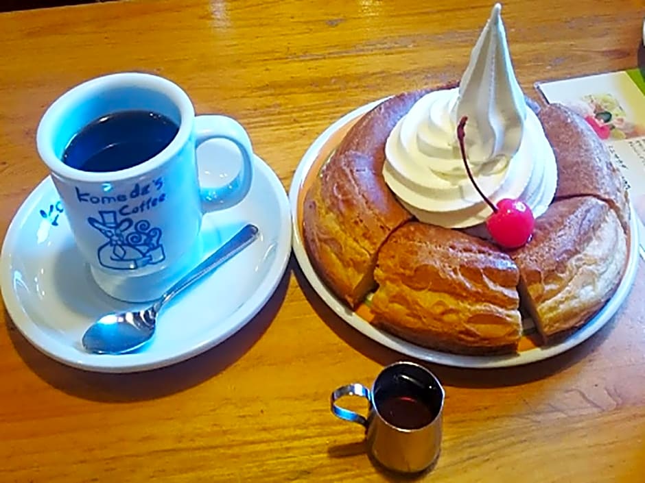 Apa Hotel Fuji Chuo