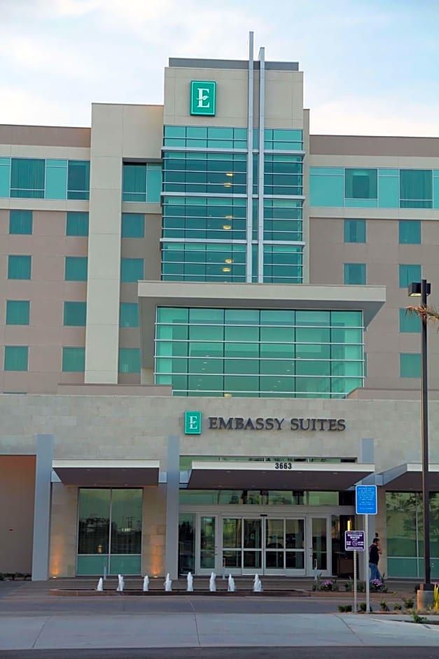 Embassy Suites By Hilton Ontario Airport