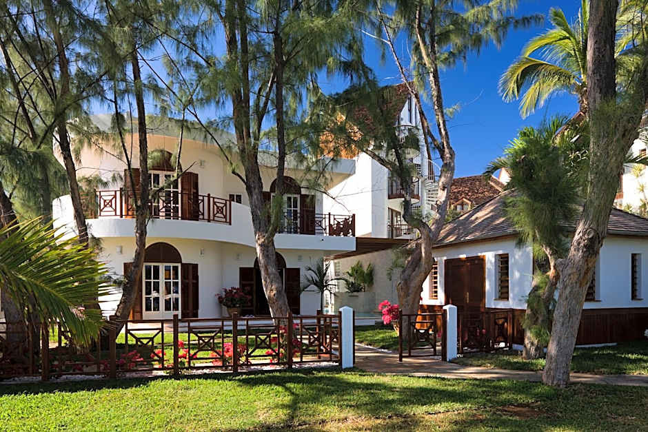 Le Saint Alexis **** Hotel & Spa