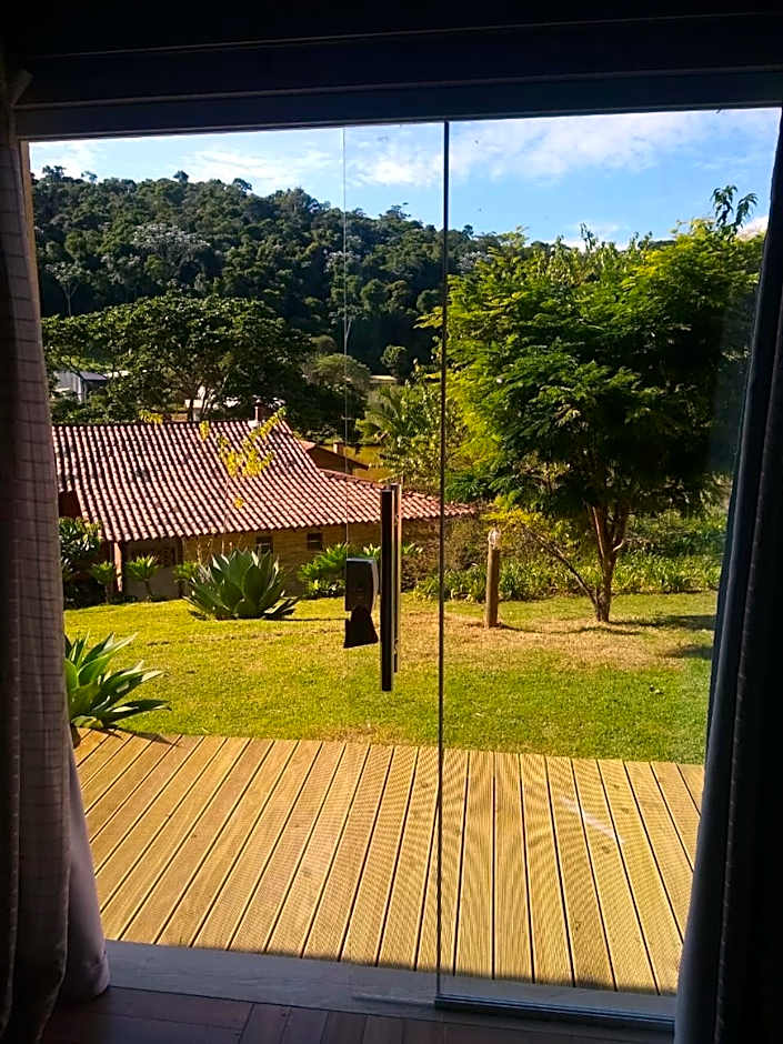 Pousada Rural Recanto do Lago