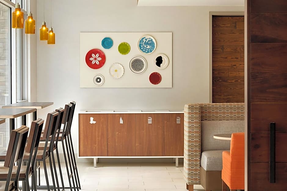 Holiday Inn Express Indiana By IHG