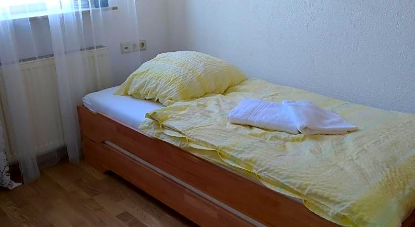 Fewo Reutlingen Metzstrasse