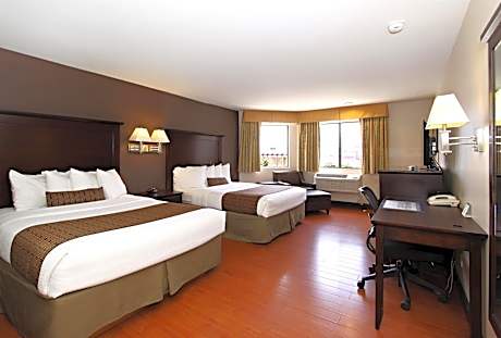 Double Bed