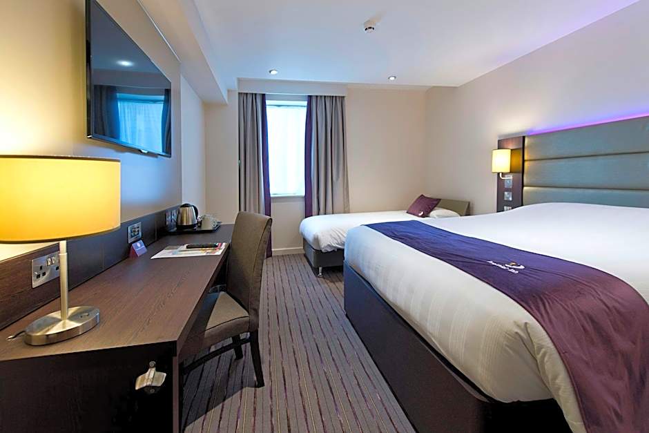 Premier Inn London Southgate