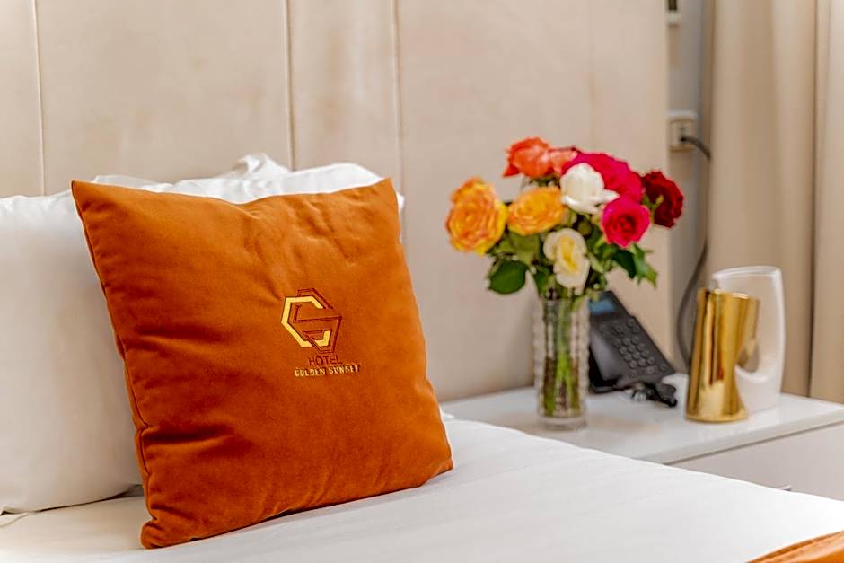 Hotel Golden Sunset Dakhla