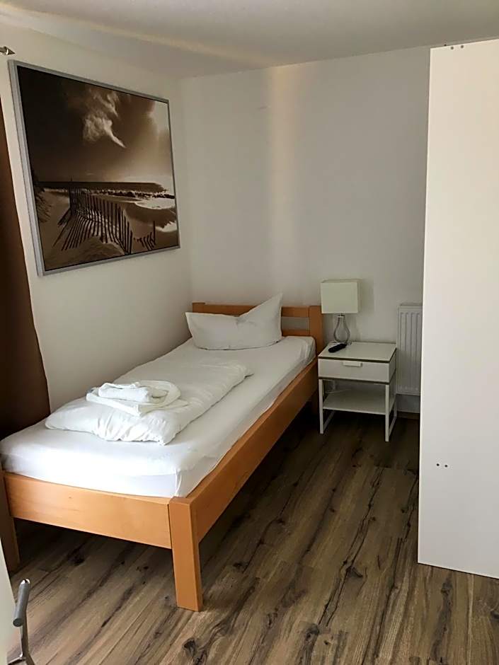 Landgasthof Schwabhausen