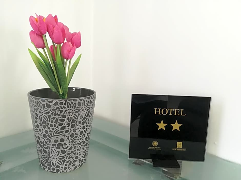 Hotel Europa - Family and Senior Friendly