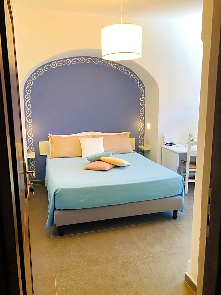 Boutique Hotel Sant'Andrea & Relais
