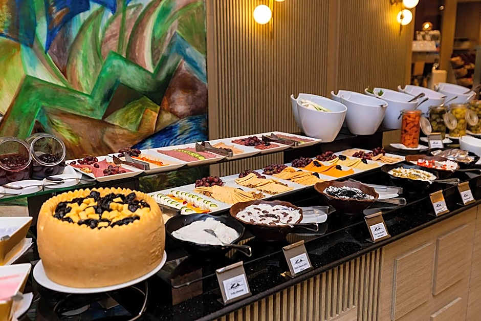 Basma Hotel Aswan