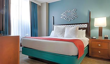 1 Bedroom Deluxe