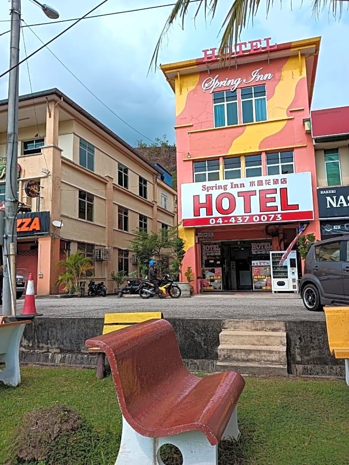 Spring Inn Hotel