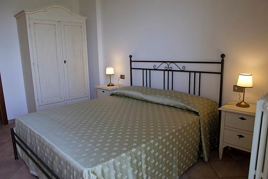 Residence Colle Veroni