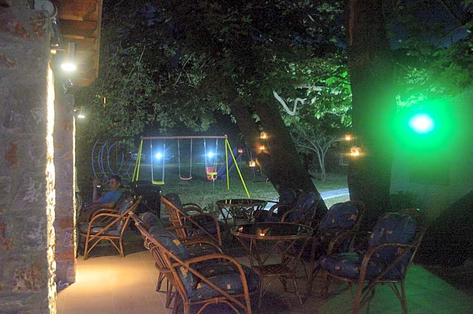 Hotel Zachos