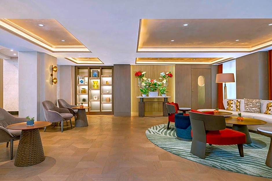 Armenia Marriott Hotel Yerevan