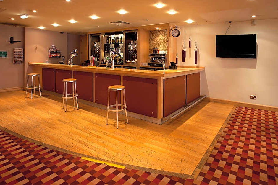 Britannia Hotel Bolton