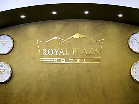 Royal Plaza