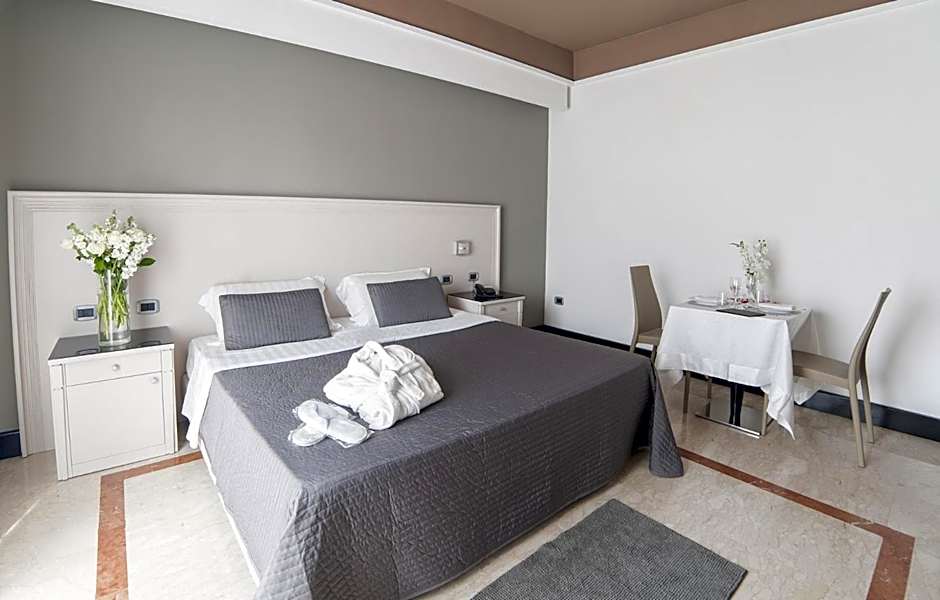 Hotel Giulia Ocean Club